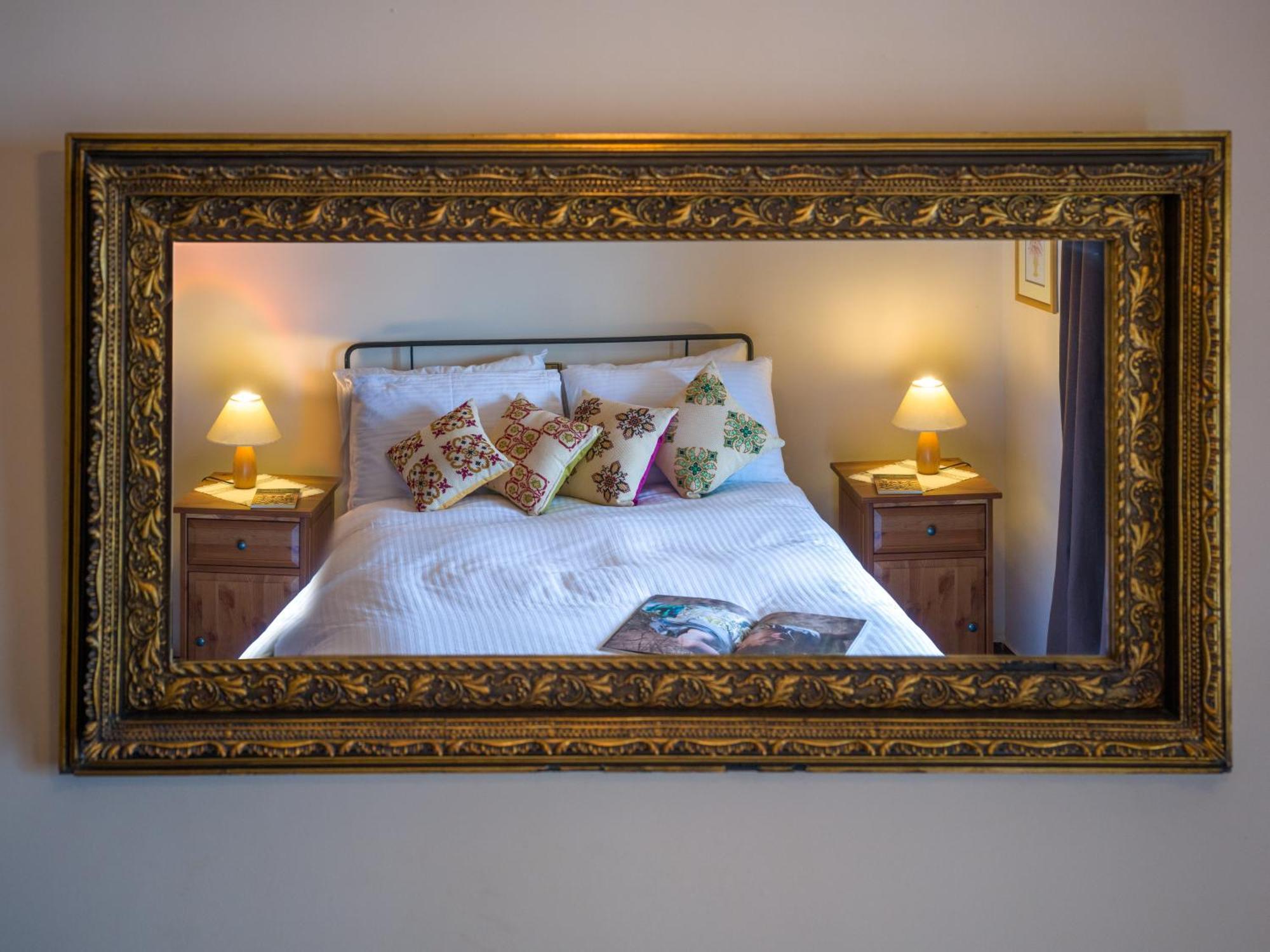 Traditional Luxury Villa Armonia Aegium Buitenkant foto