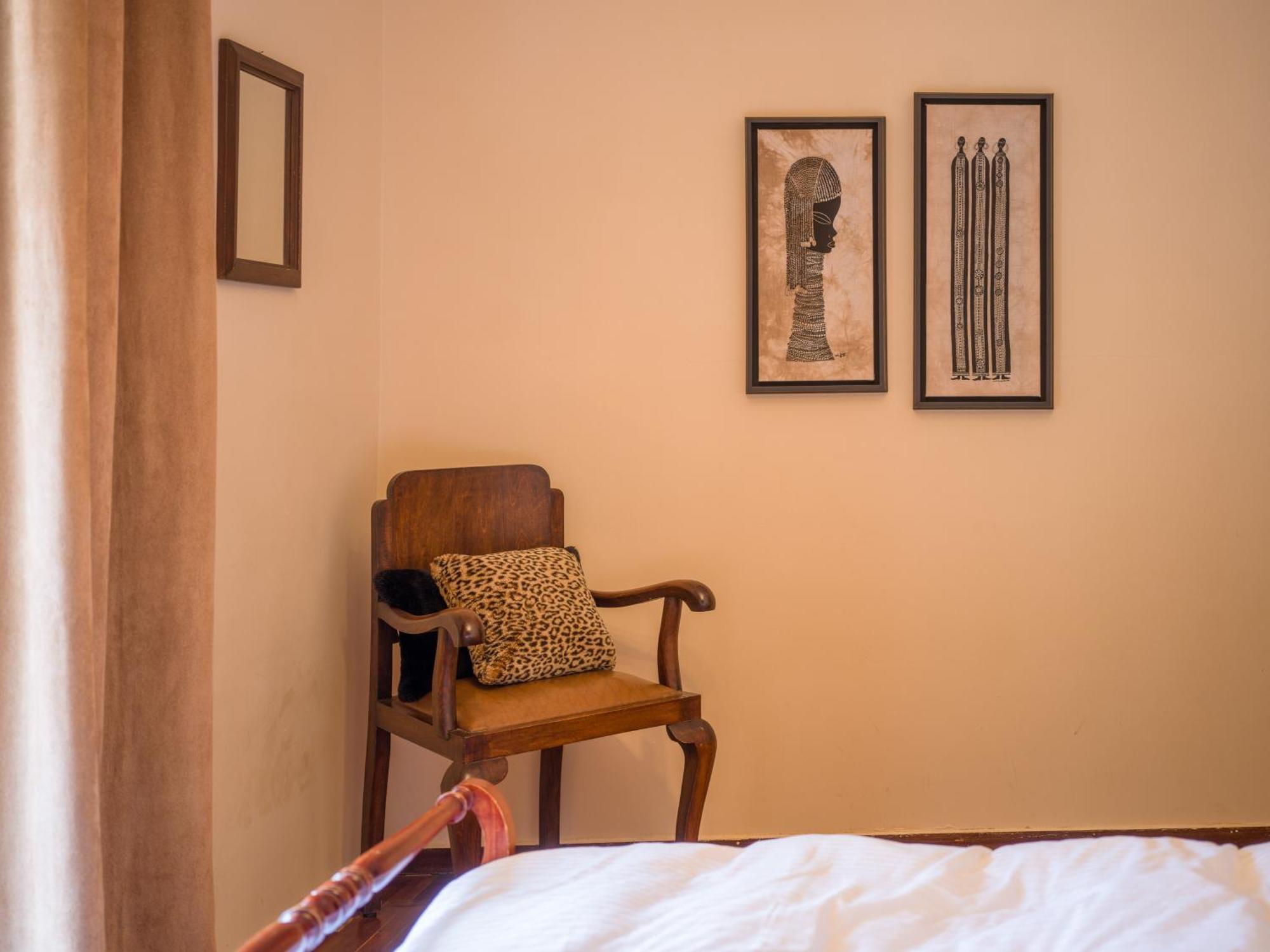 Traditional Luxury Villa Armonia Aegium Buitenkant foto